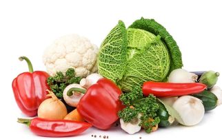 2017年蔬菜市場價格穩(wěn)中向好 初級農產品供需平衡